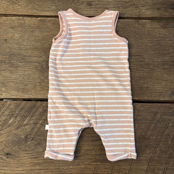 Little Planet Organic Cotton Jumpsuit - Picture 5 of 5